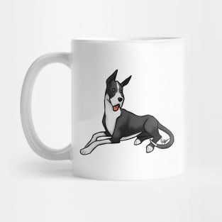 Dog - Great Dane - Mantle Mug